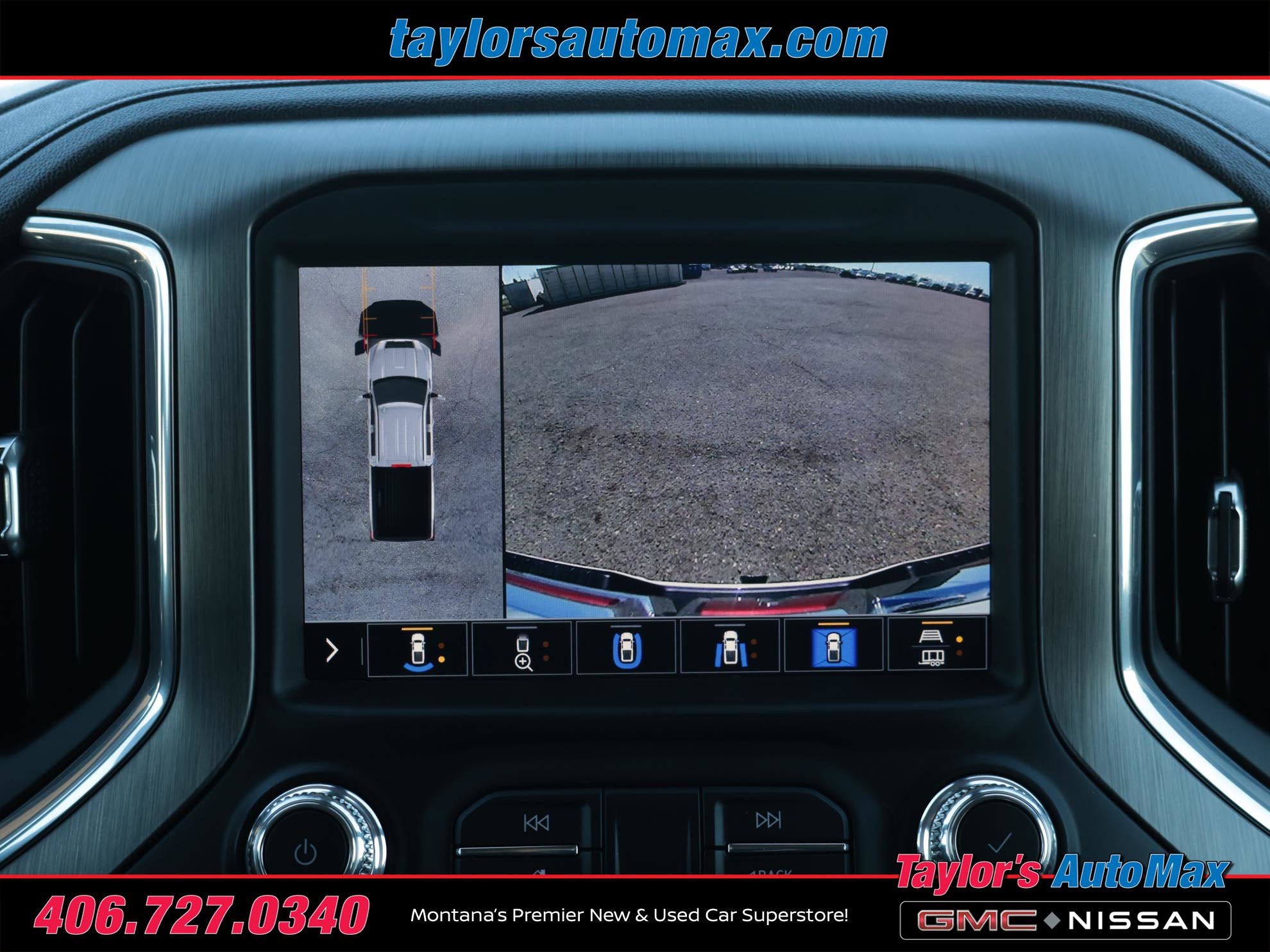 2020 GMC Sierra 2500HD Denali