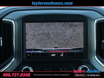 2020 GMC Sierra 2500HD Denali