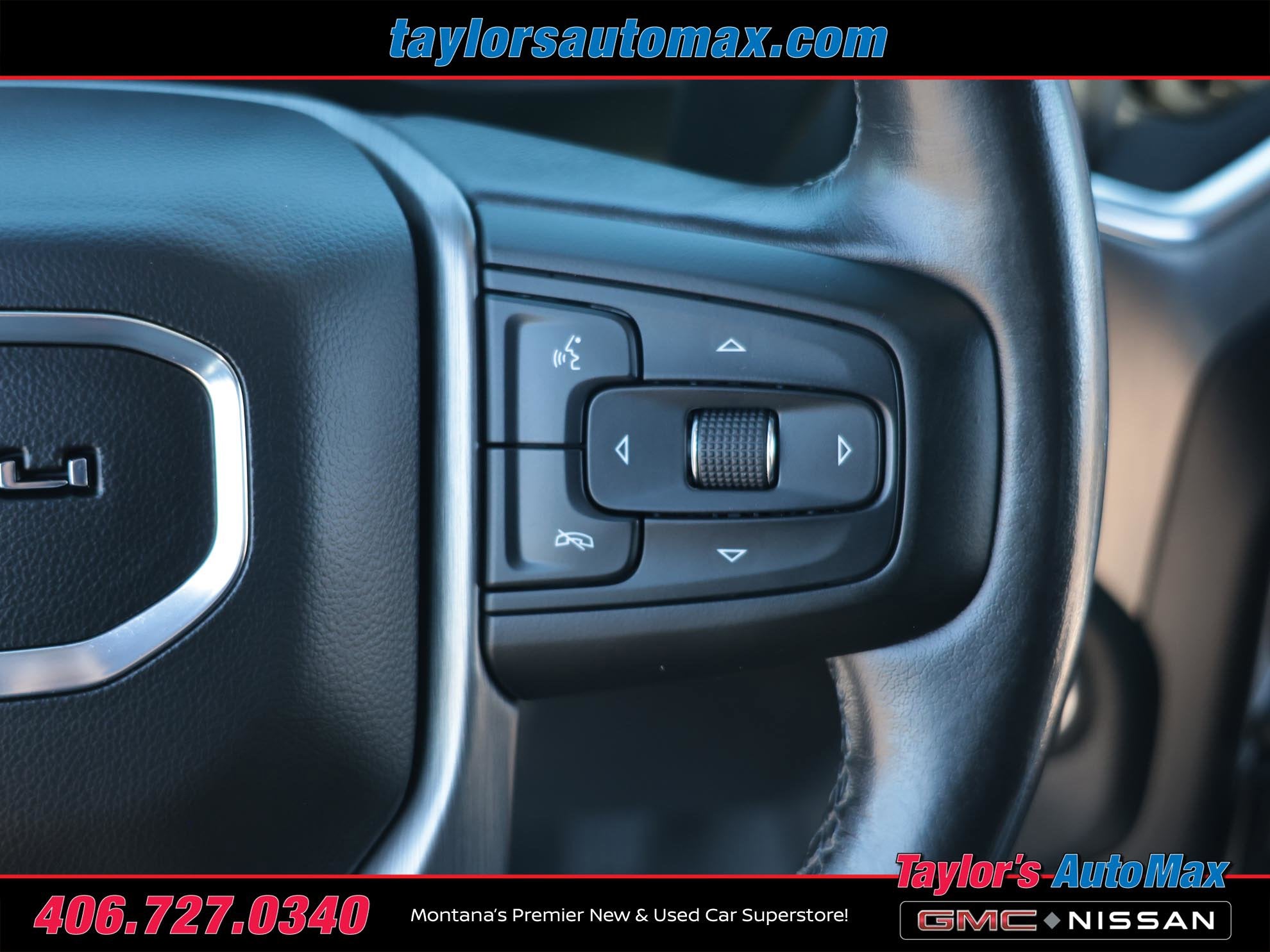 2020 GMC Sierra 2500HD Denali