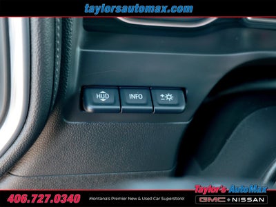 2020 GMC Sierra 2500HD Denali