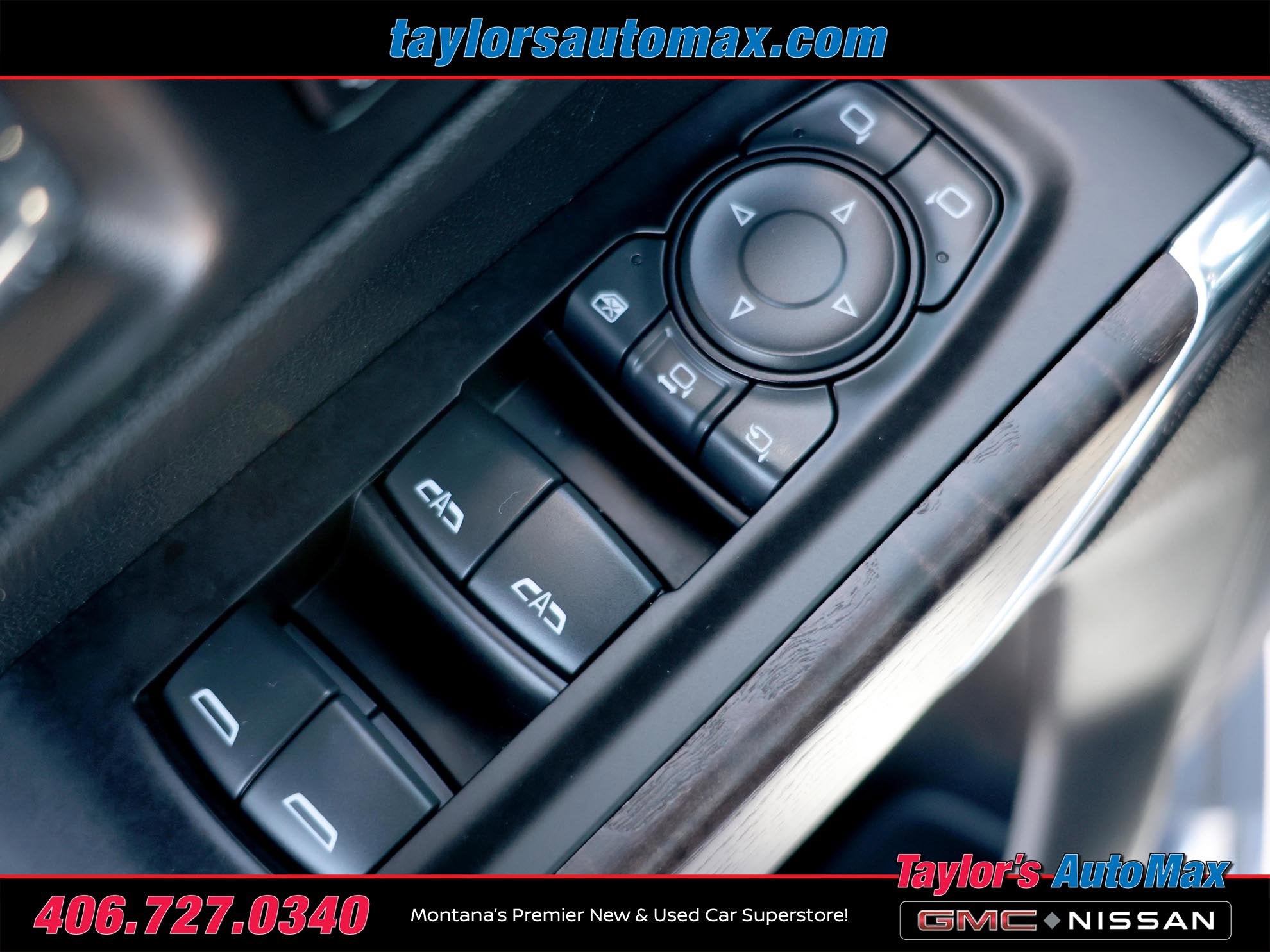 2020 GMC Sierra 2500HD Denali