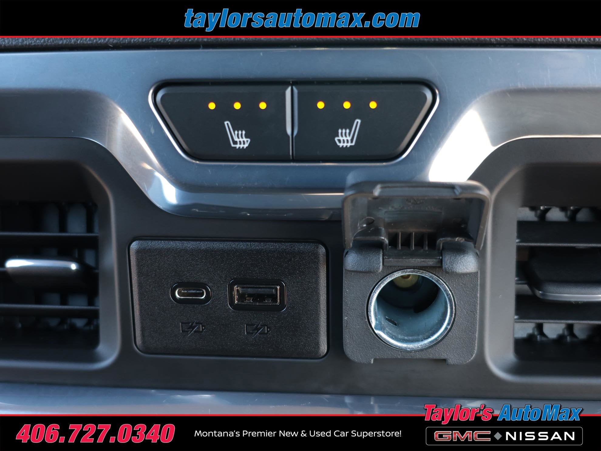 2020 GMC Sierra 2500HD Denali