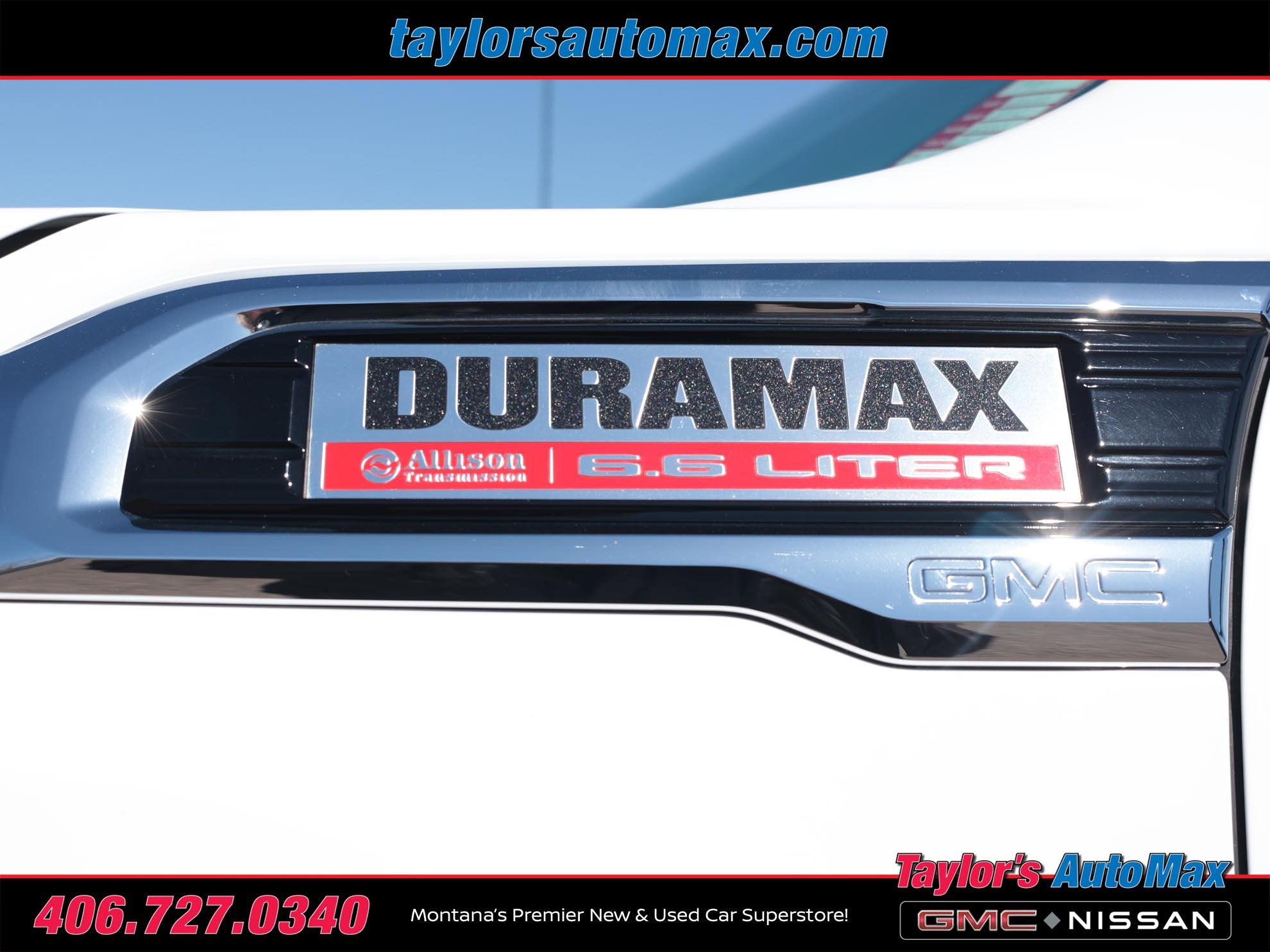 2020 GMC Sierra 2500HD Denali