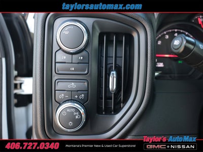 2024 GMC Sierra 3500HD Pro
