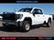 2024 GMC Sierra 3500HD Pro