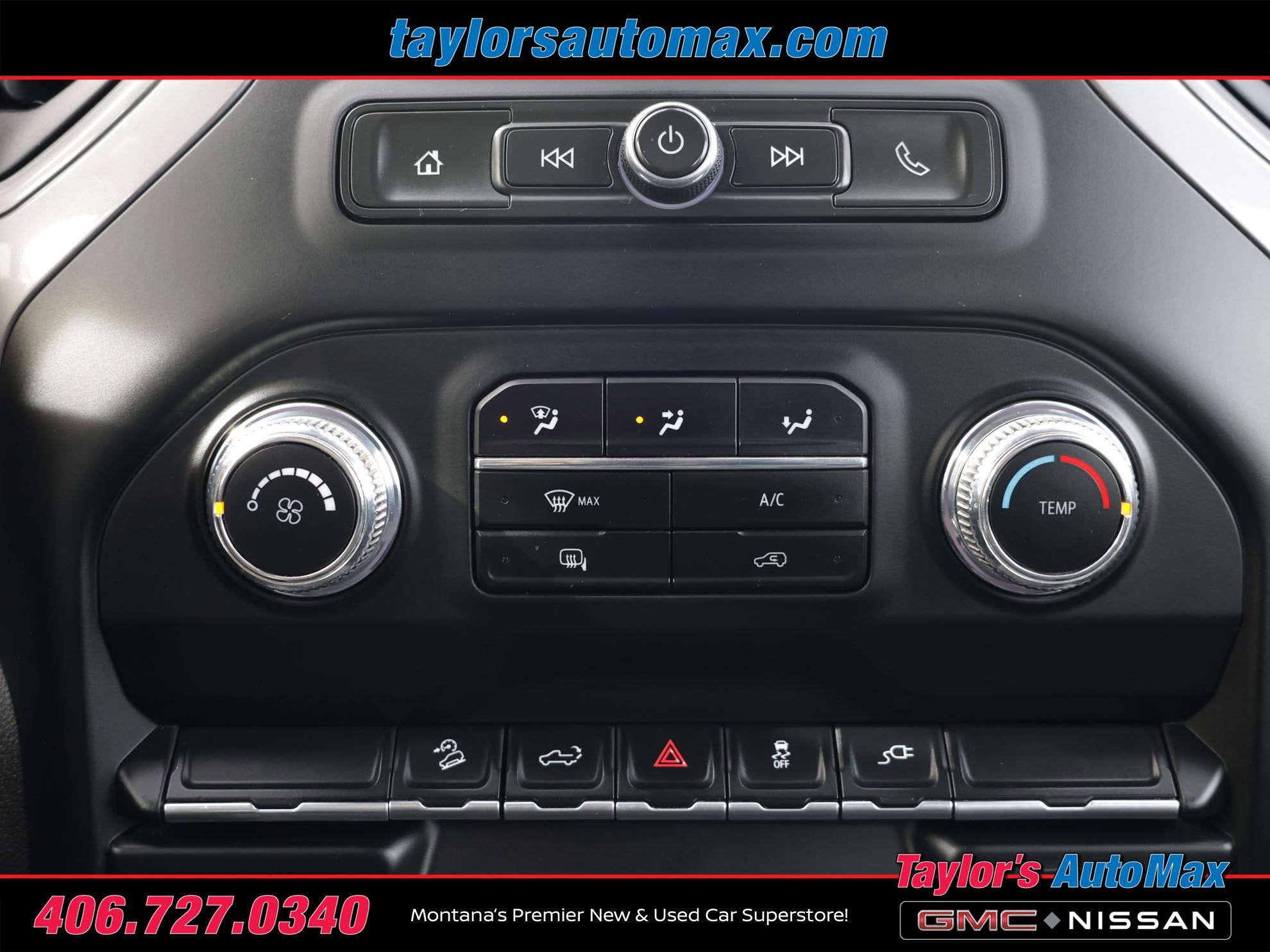 2022 GMC Sierra 3500HD Pro