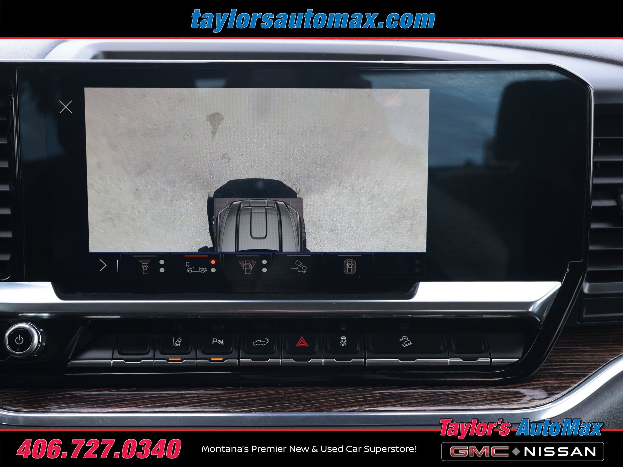 2024 GMC Sierra 3500HD SLE