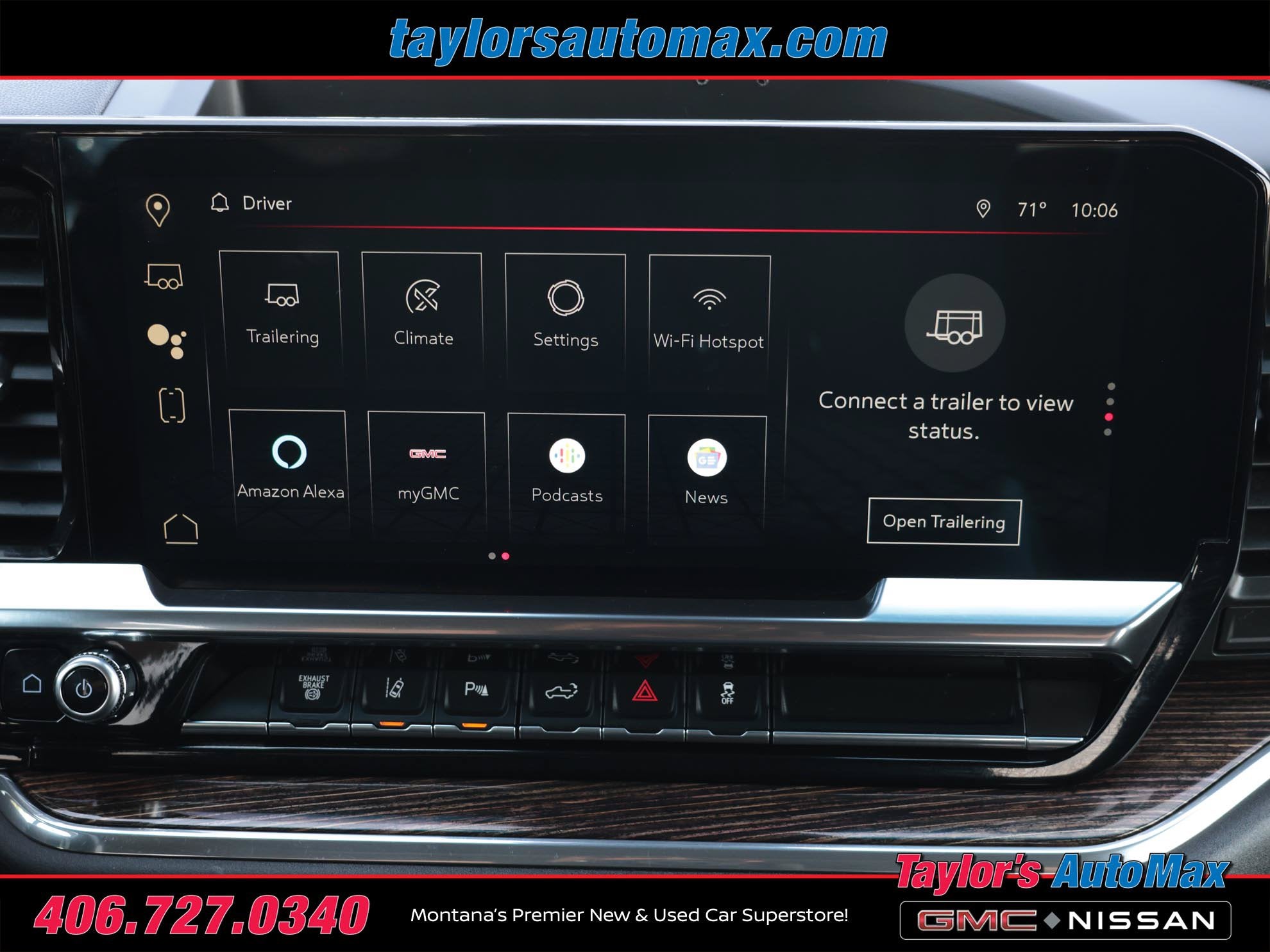 2024 GMC Sierra 3500HD SLE