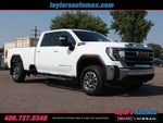 2024 GMC Sierra 3500HD SLE