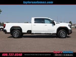 2024 GMC Sierra 3500HD SLE