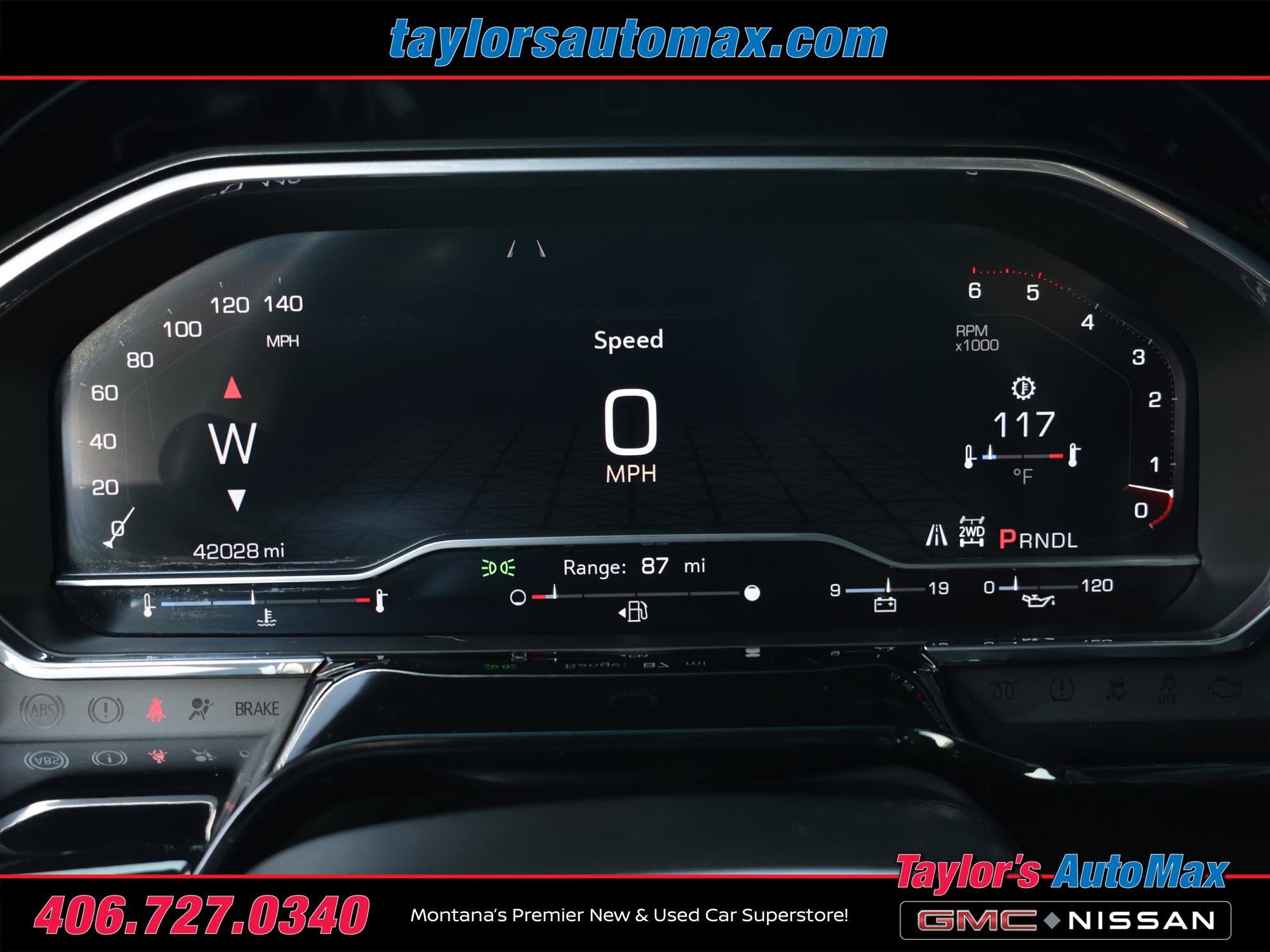 2024 GMC Sierra 3500HD SLE