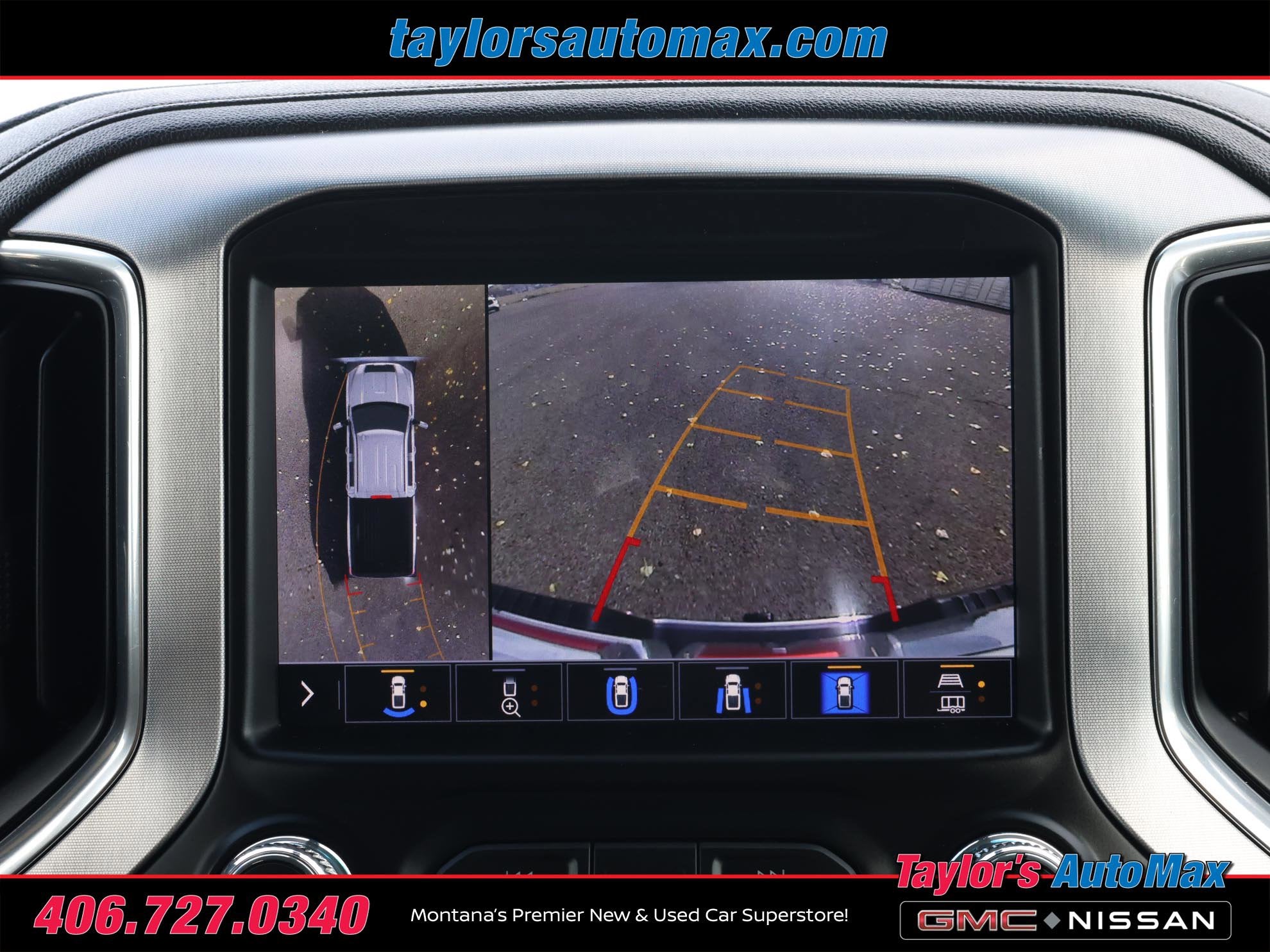 2023 GMC Sierra 3500HD SLT