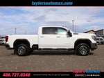 2023 GMC Sierra 3500HD SLT