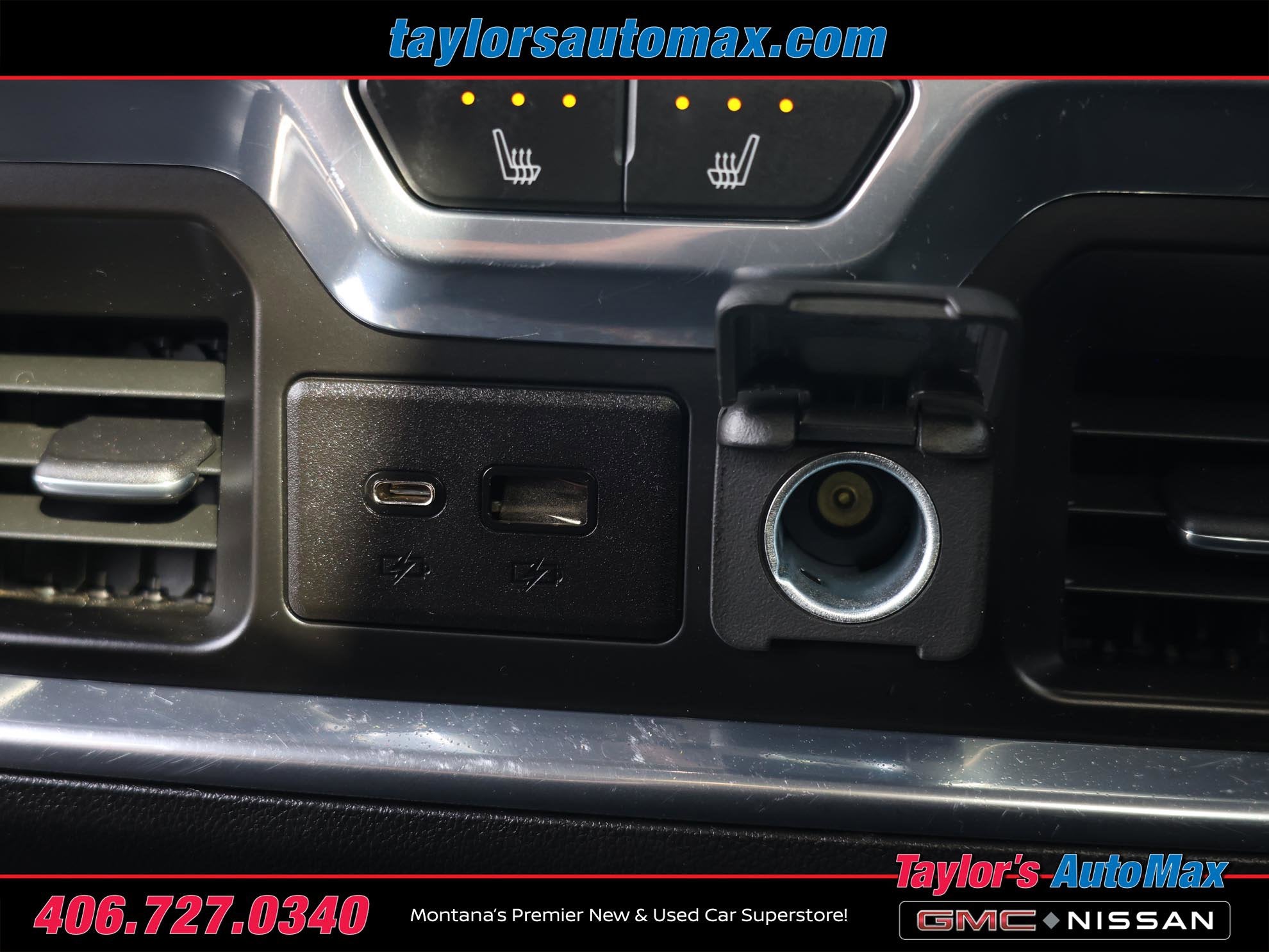 2023 GMC Sierra 3500HD SLT