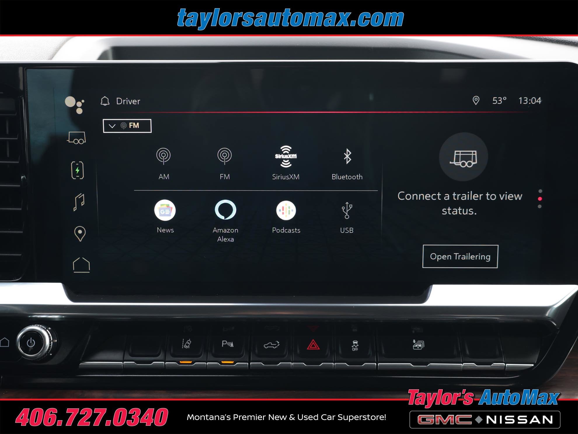 2024 GMC Sierra 3500HD SLT