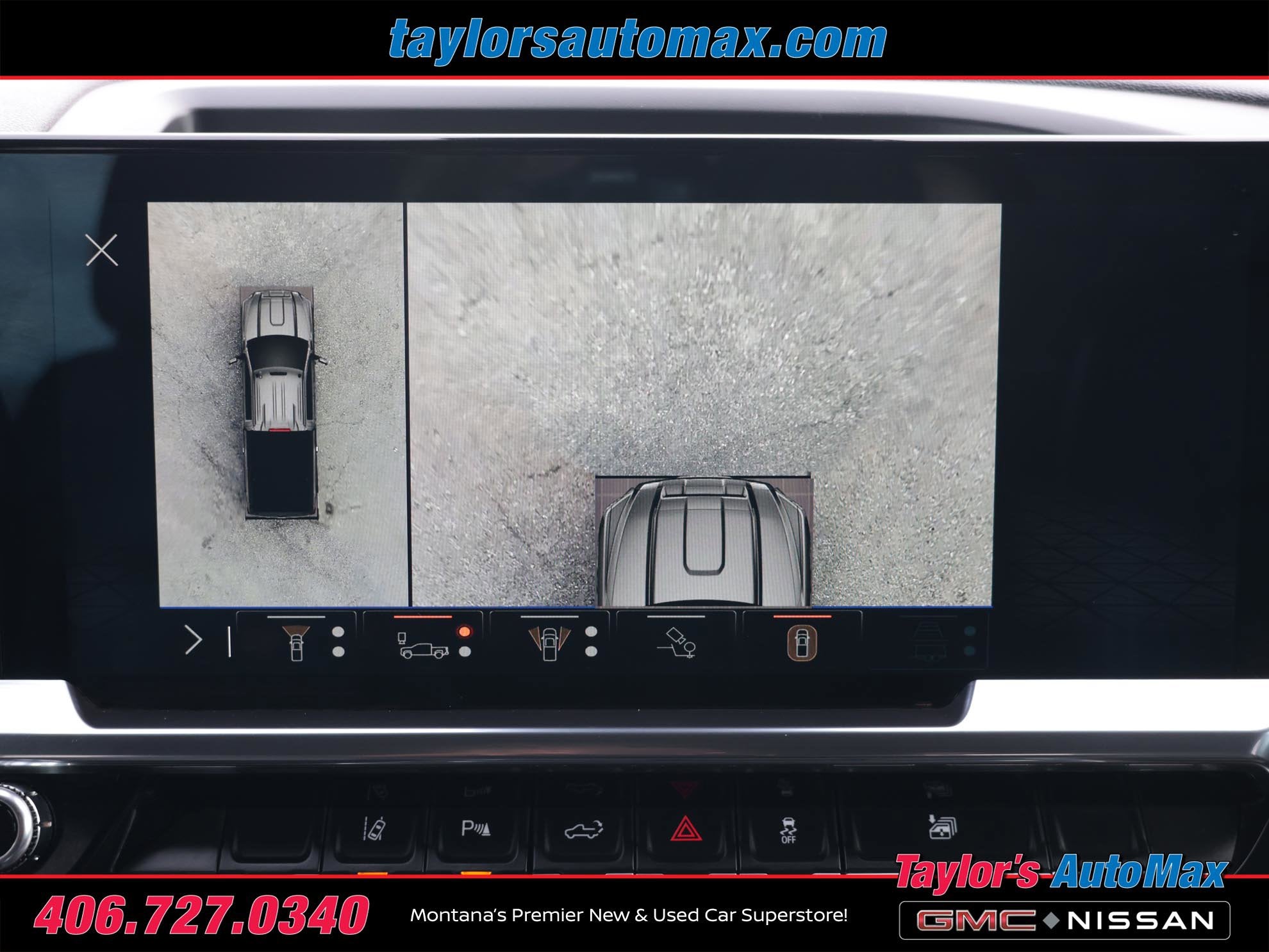 2024 GMC Sierra 3500HD SLT