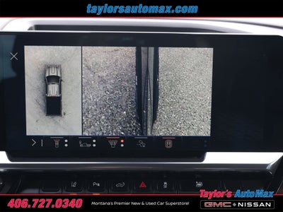 2024 GMC Sierra 3500HD SLT