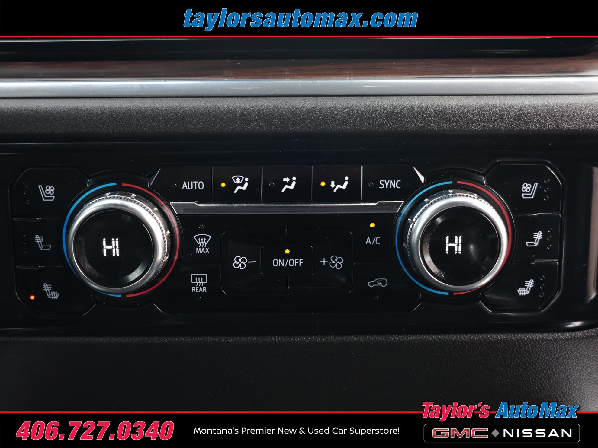 2024 GMC Sierra 3500HD SLT