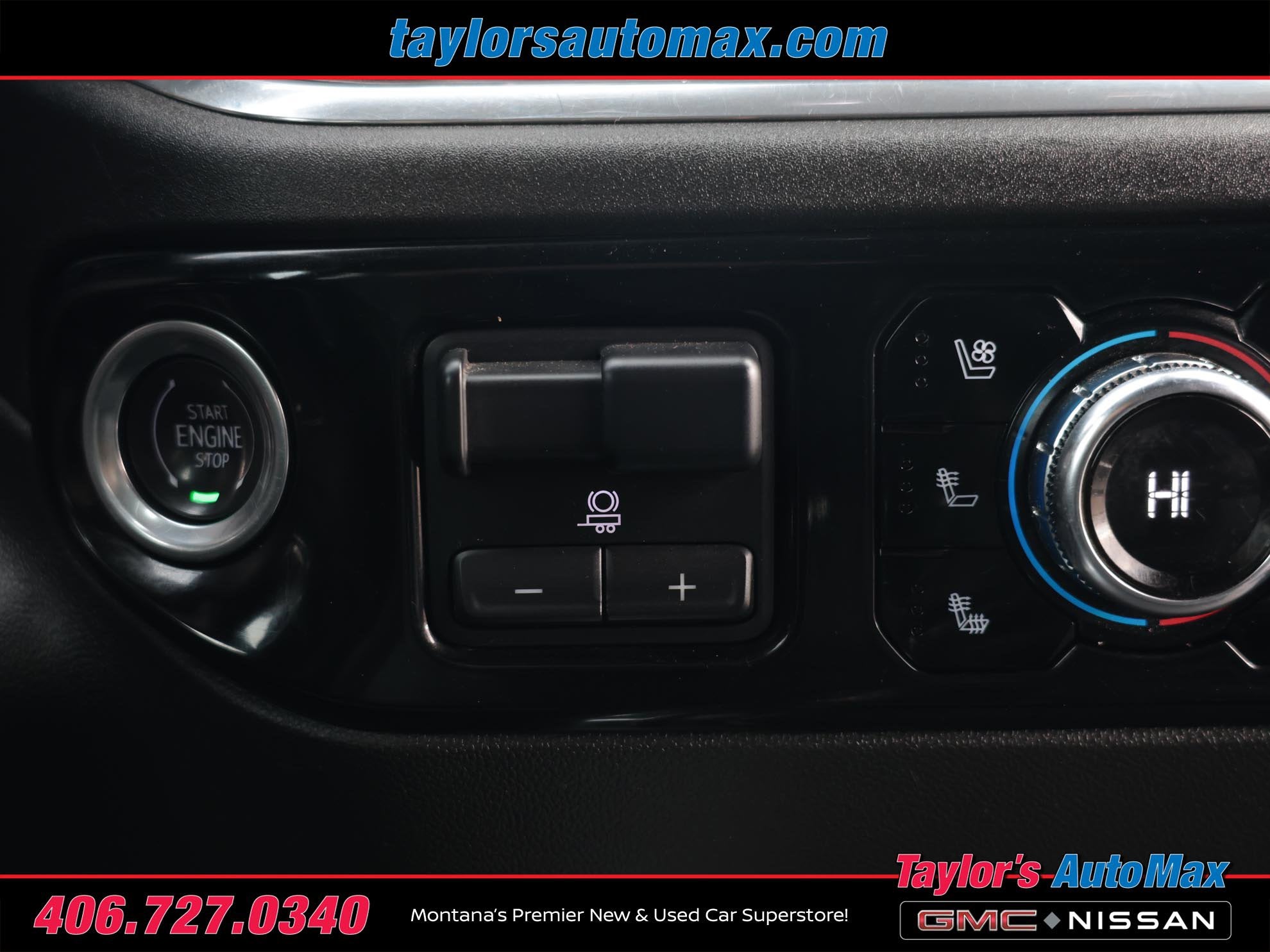 2024 GMC Sierra 3500HD SLT