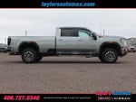 2024 GMC Sierra 3500HD SLT