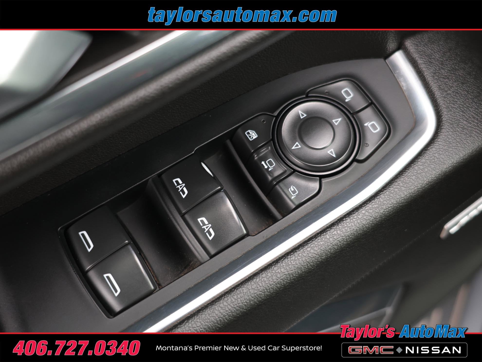 2024 GMC Sierra 3500HD SLT