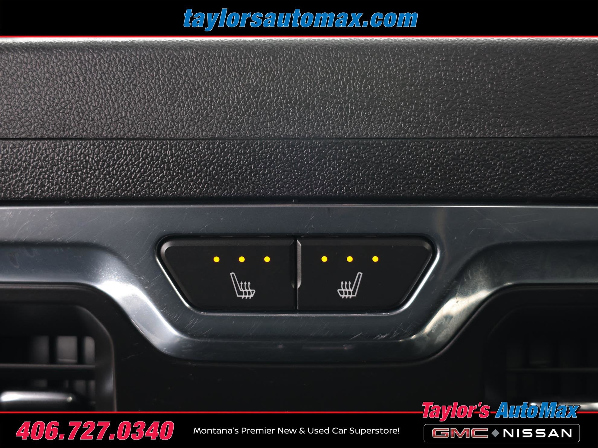 2024 GMC Sierra 3500HD SLT