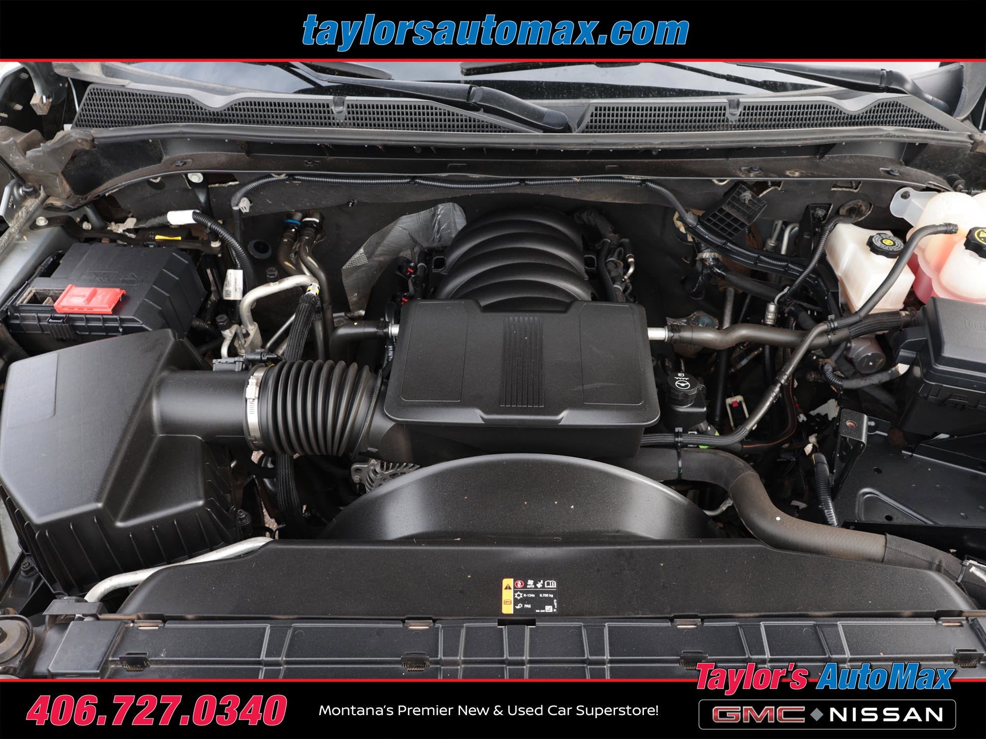 2024 GMC Sierra 3500HD SLT