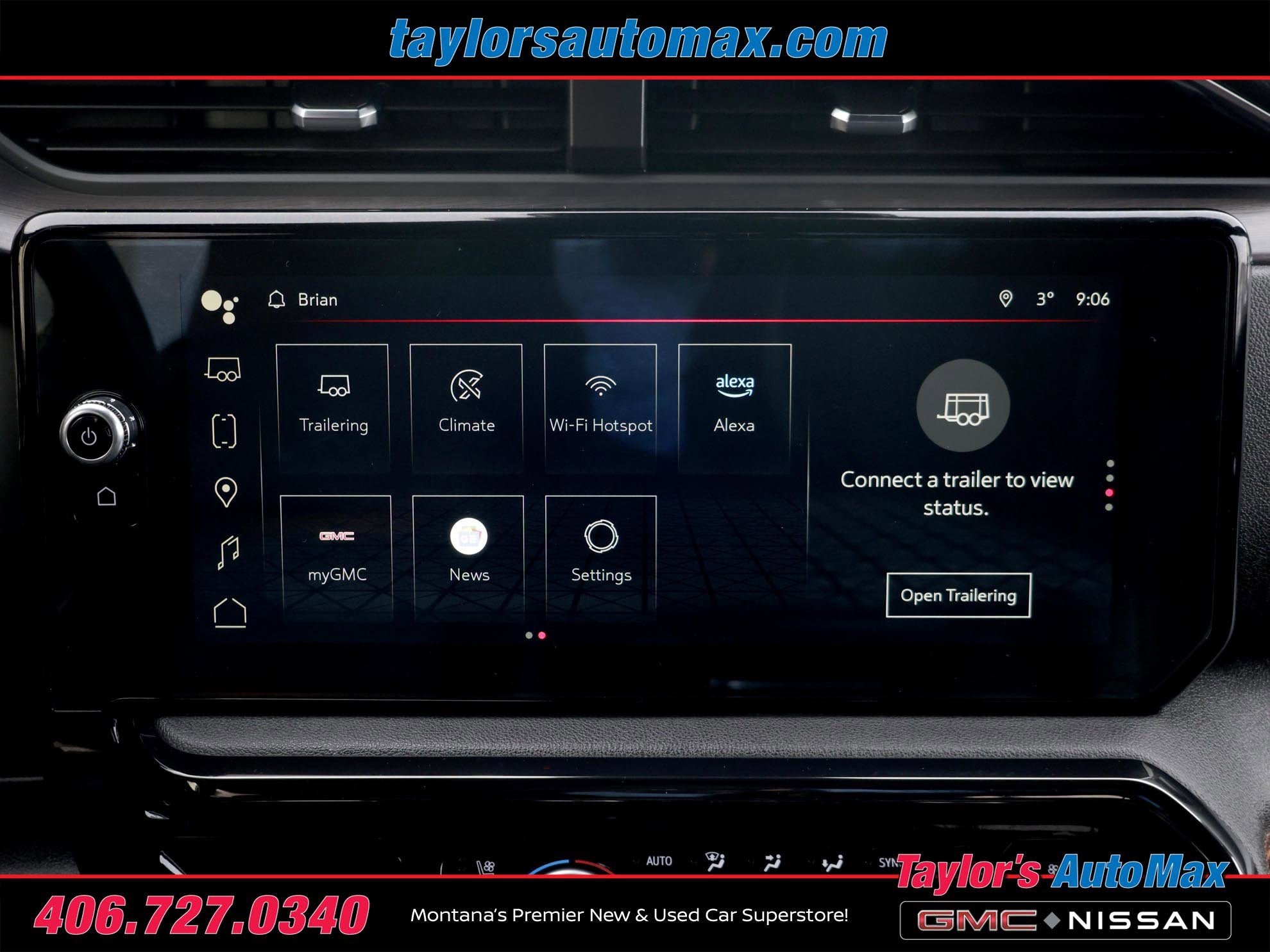 2024 GMC Sierra 3500HD AT4