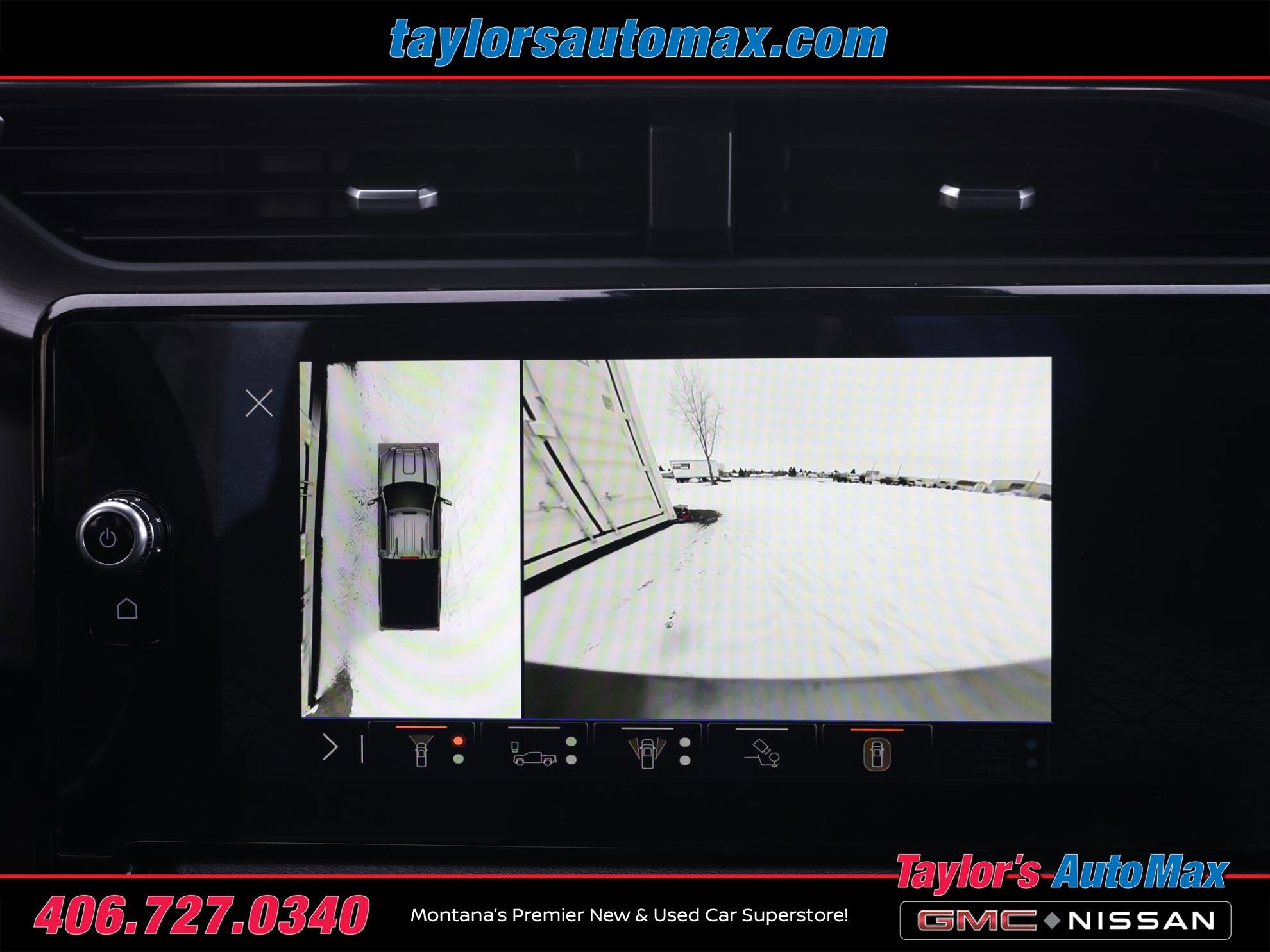 2024 GMC Sierra 3500HD AT4