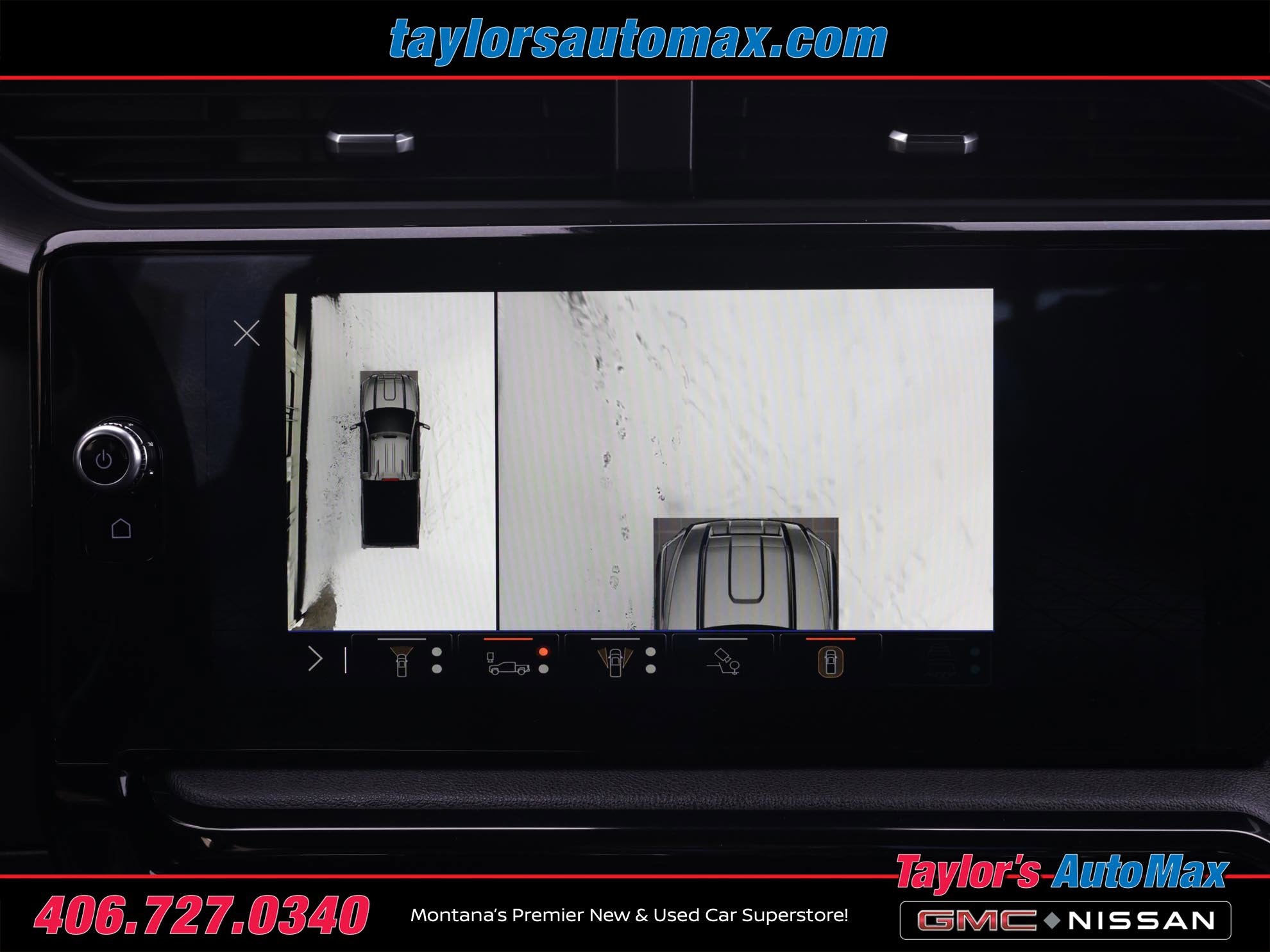 2024 GMC Sierra 3500HD AT4