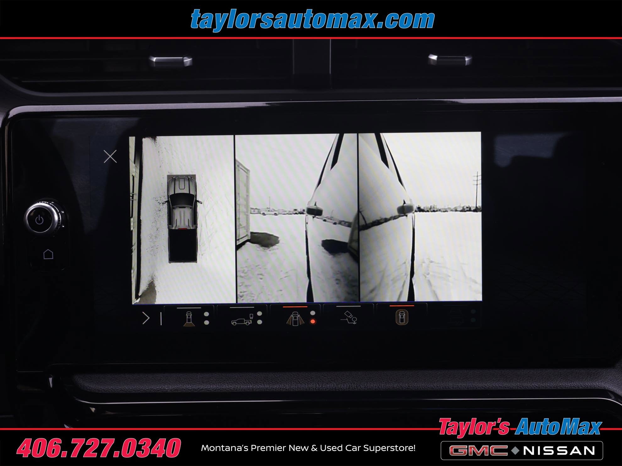 2024 GMC Sierra 3500HD AT4