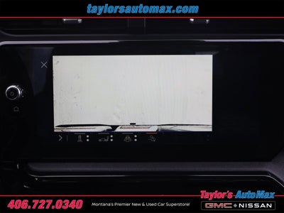 2024 GMC Sierra 3500HD AT4