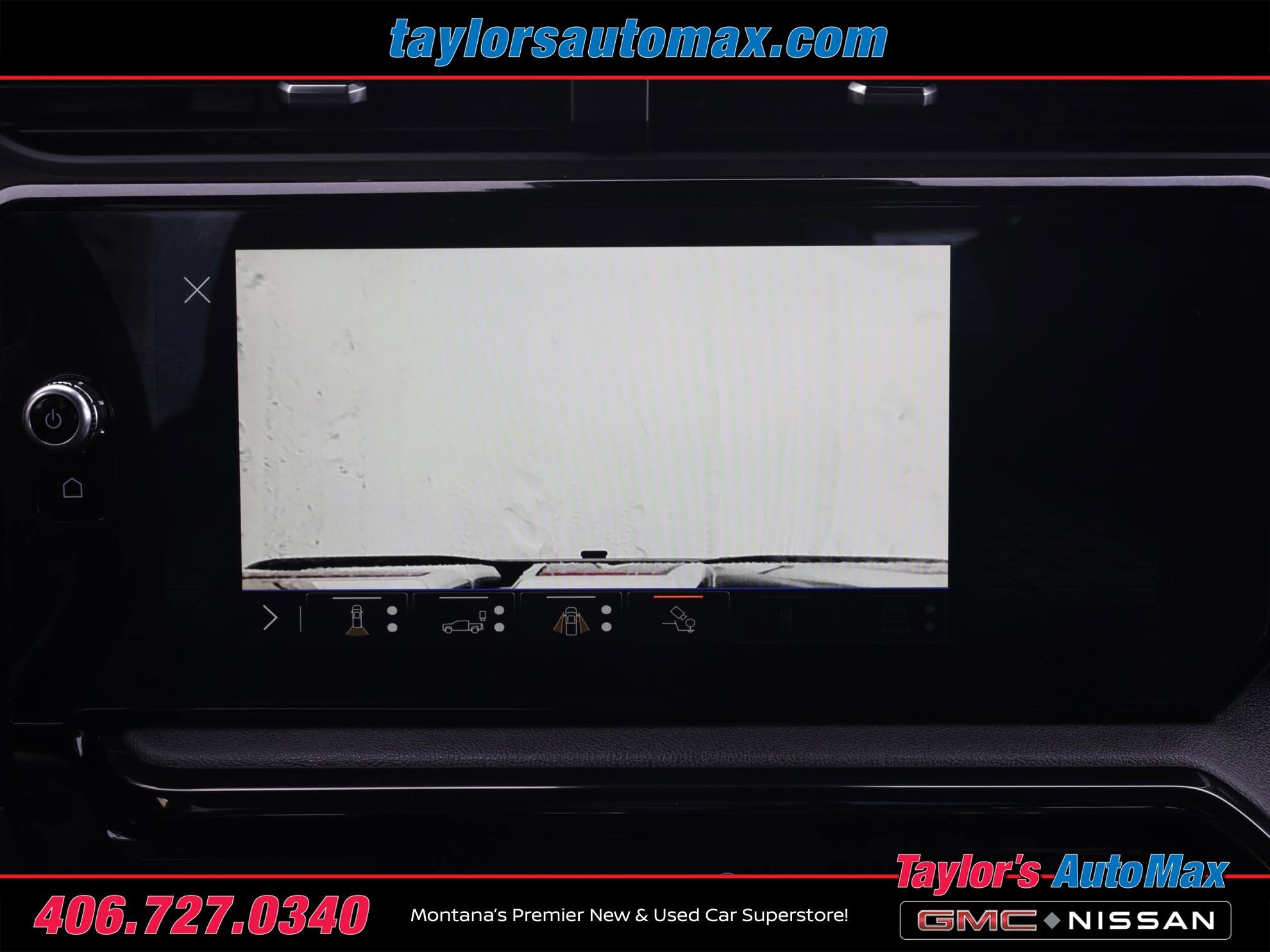 2024 GMC Sierra 3500HD AT4