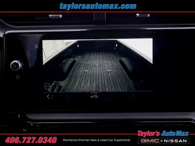 2024 GMC Sierra 3500HD AT4