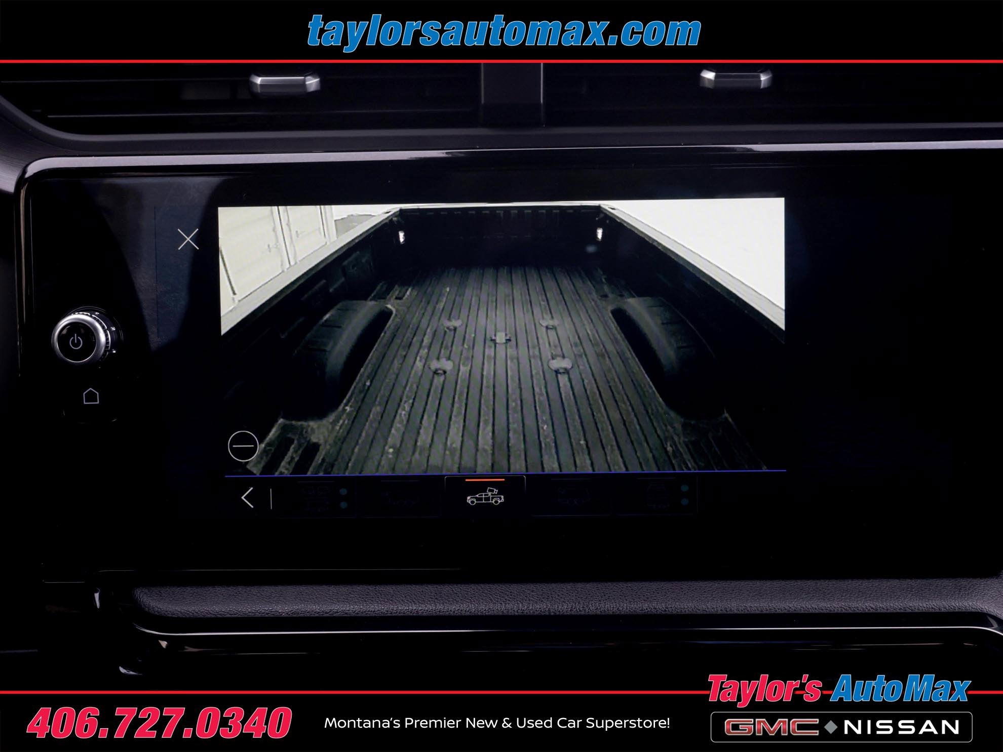 2024 GMC Sierra 3500HD AT4