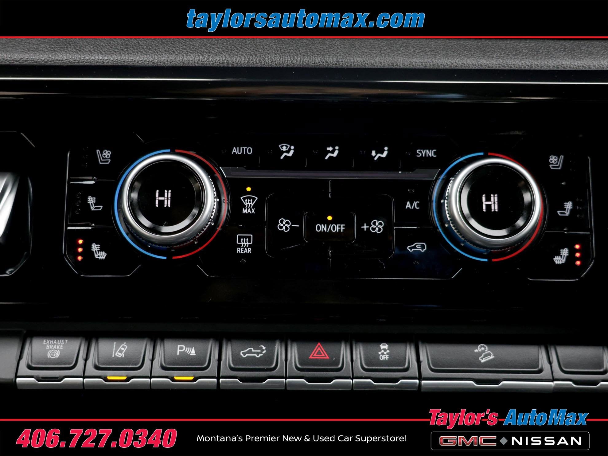 2024 GMC Sierra 3500HD AT4