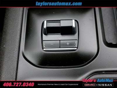 2024 GMC Sierra 3500HD AT4