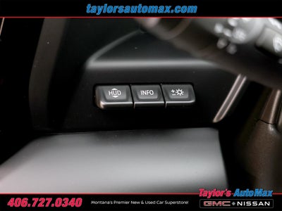 2024 GMC Sierra 3500HD AT4