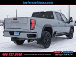 2024 GMC Sierra 3500HD AT4
