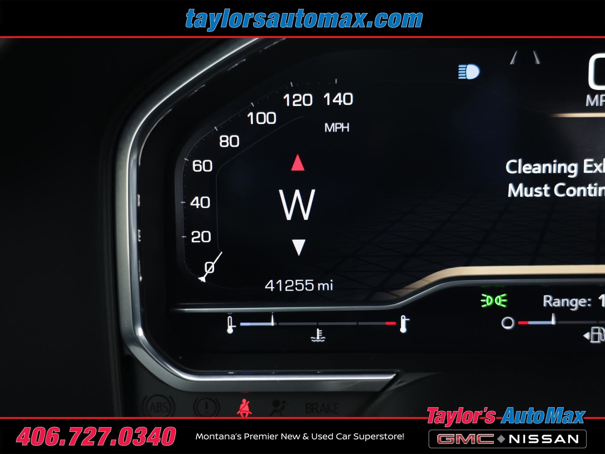 2024 GMC Sierra 3500HD AT4