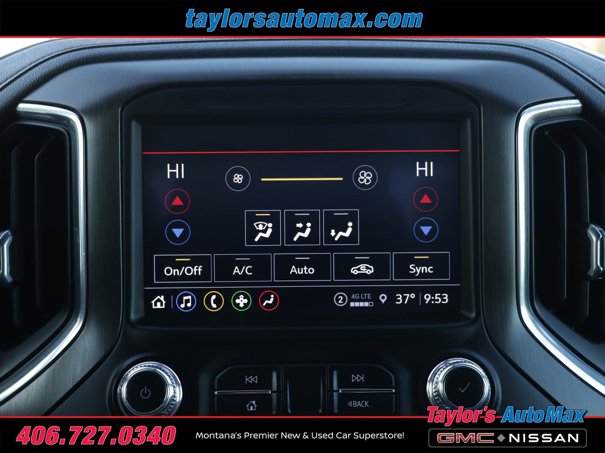 2022 GMC Sierra 3500HD AT4