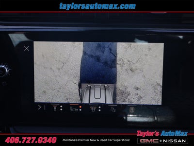 2024 GMC Sierra 3500HD Denali