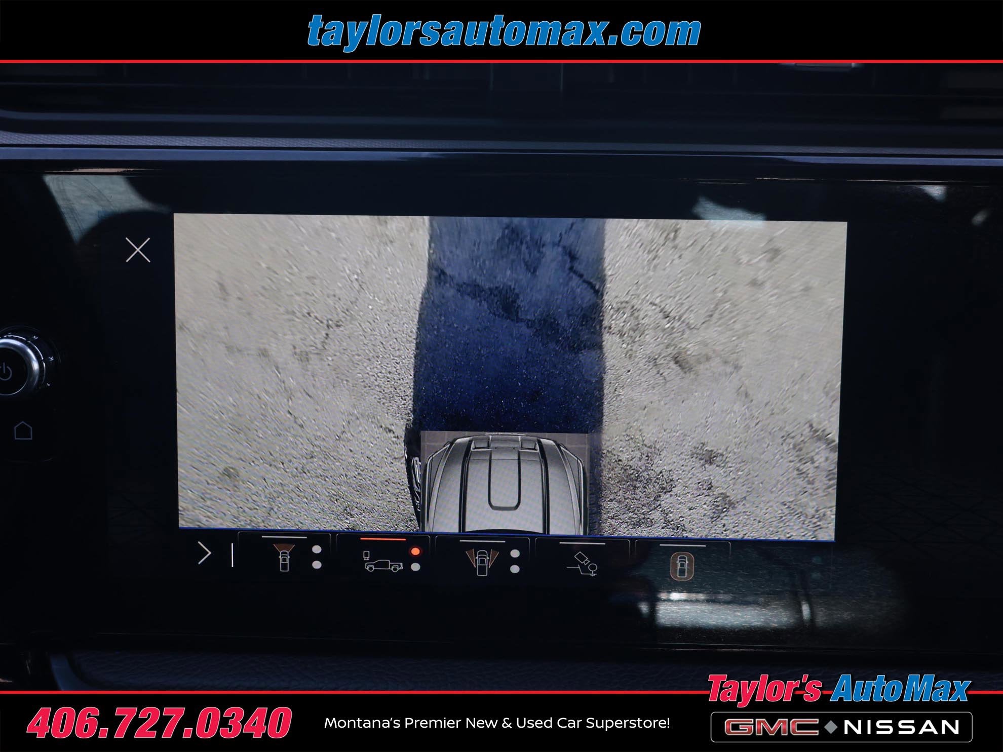 2024 GMC Sierra 3500HD Denali