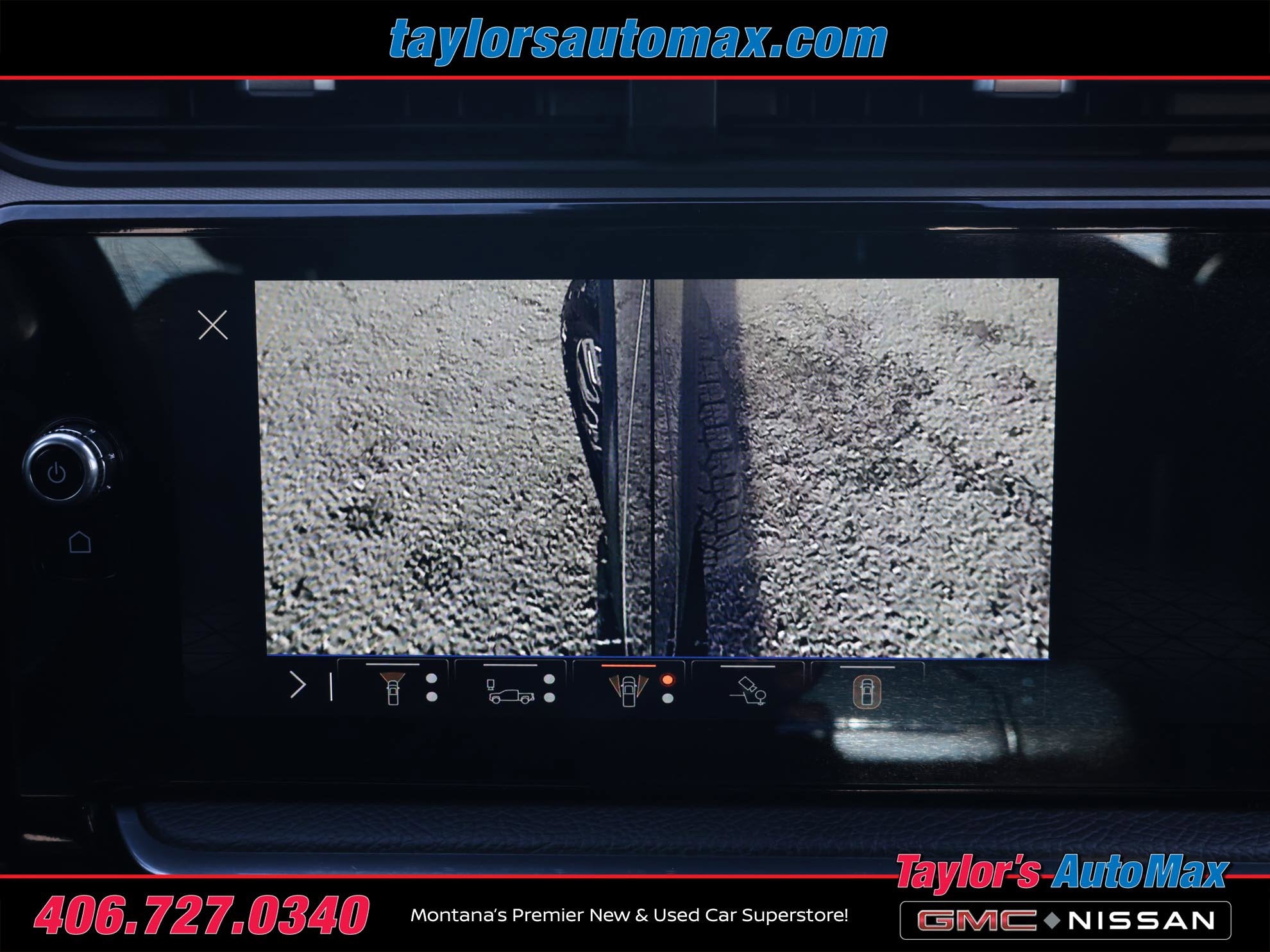 2024 GMC Sierra 3500HD Denali