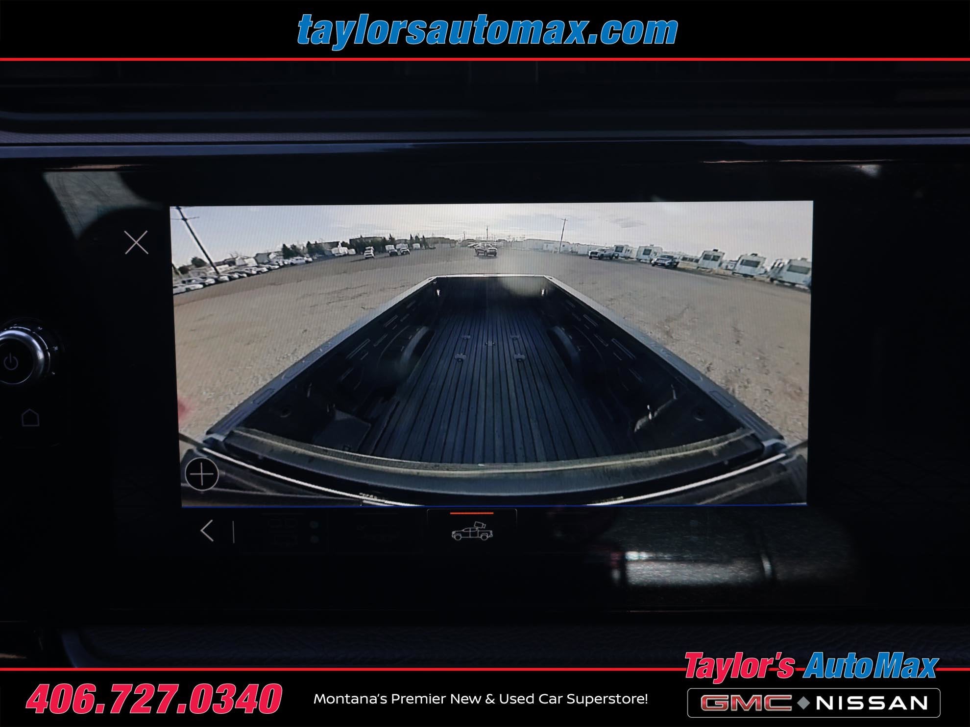 2024 GMC Sierra 3500HD Denali