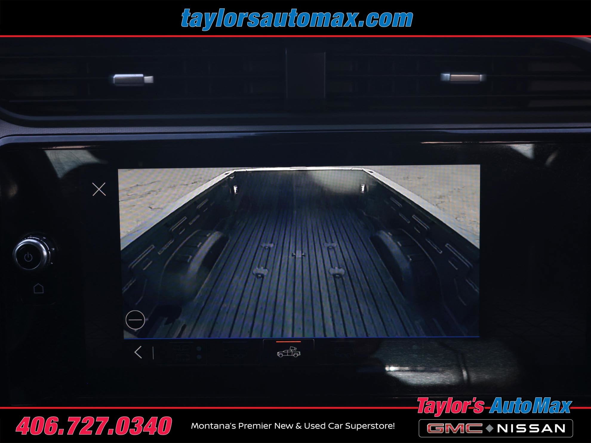 2024 GMC Sierra 3500HD Denali