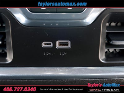 2024 GMC Sierra 3500HD Denali