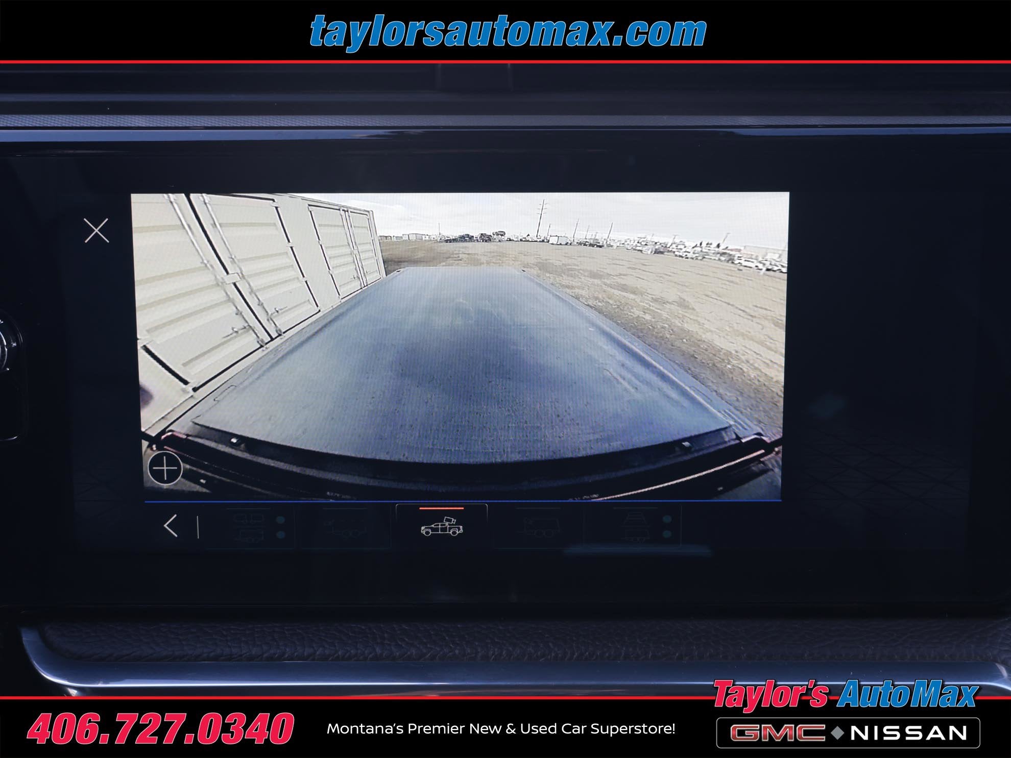 2024 GMC Sierra 3500HD Denali