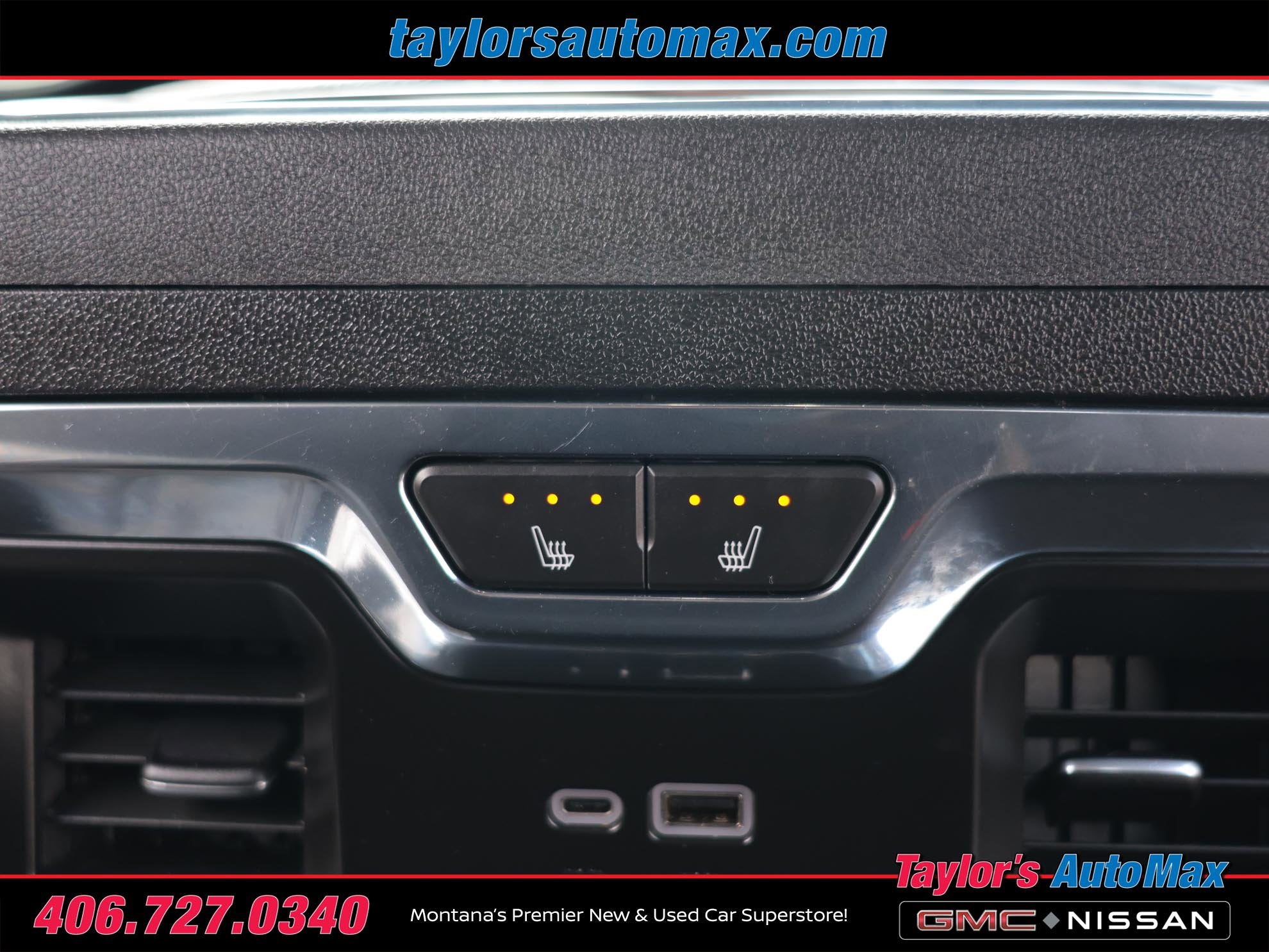 2024 GMC Sierra 3500HD Denali