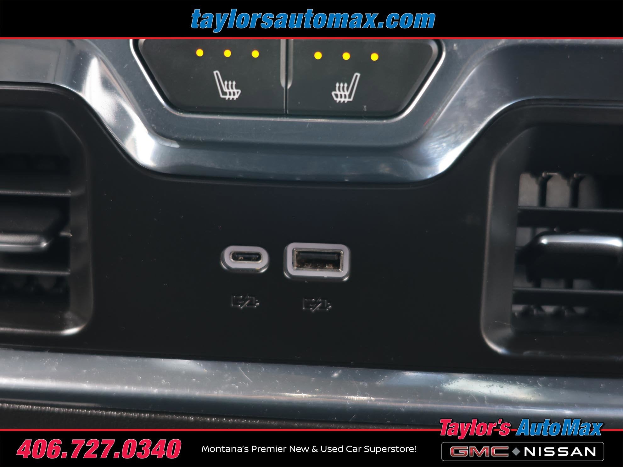 2024 GMC Sierra 3500HD Denali